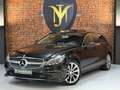 Mercedes-Benz CLS 220 BlueTEC Euro 6 Schwarz - thumbnail 1