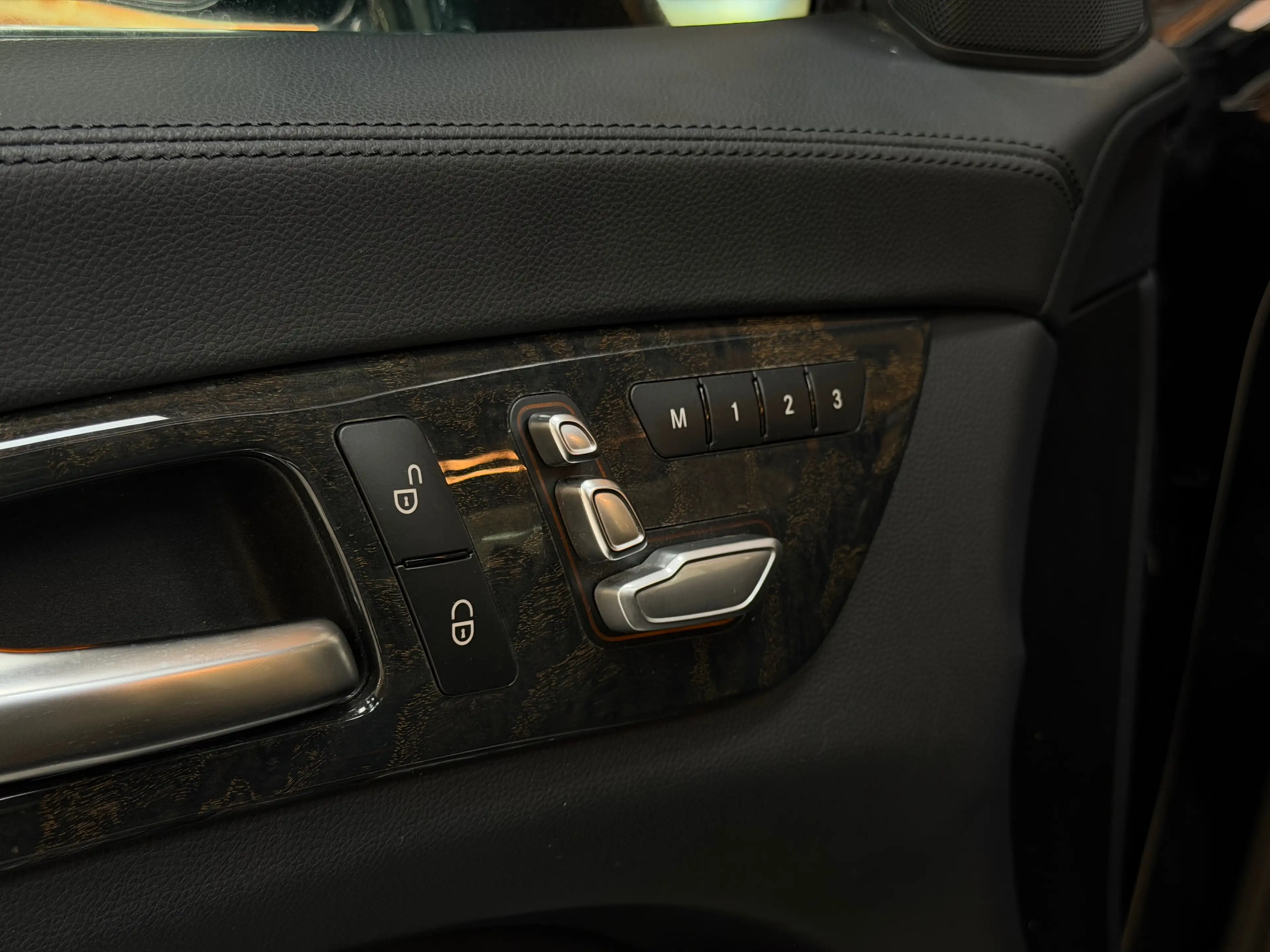 Mercedes-Benz CLS 220 BlueTEC Euro 6 — photo 7