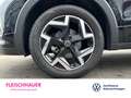 Volkswagen T-Cross TSI R-Line 1.5 DSG+SHZ+ACC+AHK+LED+DAB Schwarz - thumbnail 7