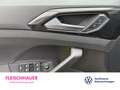 Volkswagen T-Cross TSI R-Line 1.5 DSG+SHZ+ACC+AHK+LED+DAB Schwarz - thumbnail 17