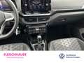 Volkswagen T-Cross TSI R-Line 1.5 DSG+SHZ+ACC+AHK+LED+DAB Schwarz - thumbnail 15