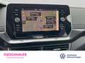 Volkswagen T-Cross TSI R-Line 1.5 DSG+SHZ+ACC+AHK+LED+DAB Schwarz - thumbnail 13