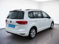 Volkswagen Touran CL 1.5TSI 150PS ACC.7-SITZE.NAVI+VC.2xPDC.APP-C.SH Wit - thumbnail 4