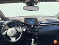 Toyota C-HR 125H Active Gris - thumbnail 10