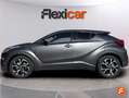 Toyota C-HR 125H Active Gris - thumbnail 4