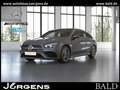 Mercedes-Benz CLA 250 e SB AMG-Sport/LED/Pano/AHK/Cam/SHZ/18" Grau - thumbnail 1