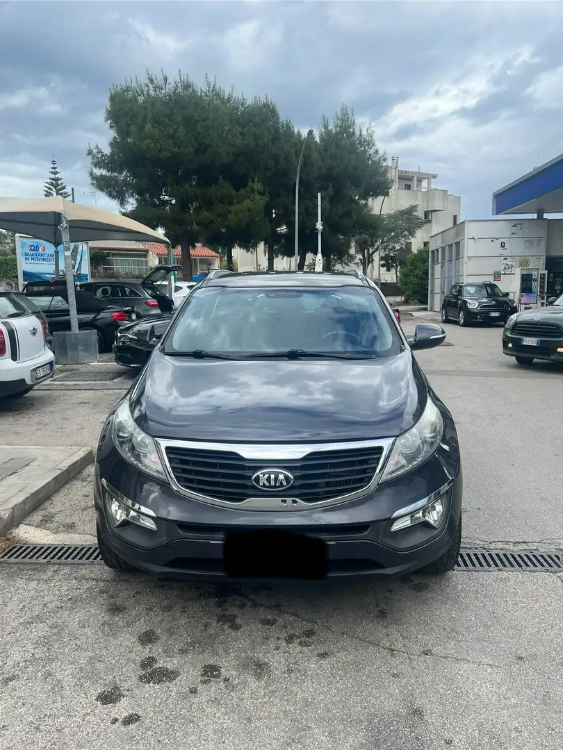 Kia Sportage 1.7 crdi Active 2wd - 2