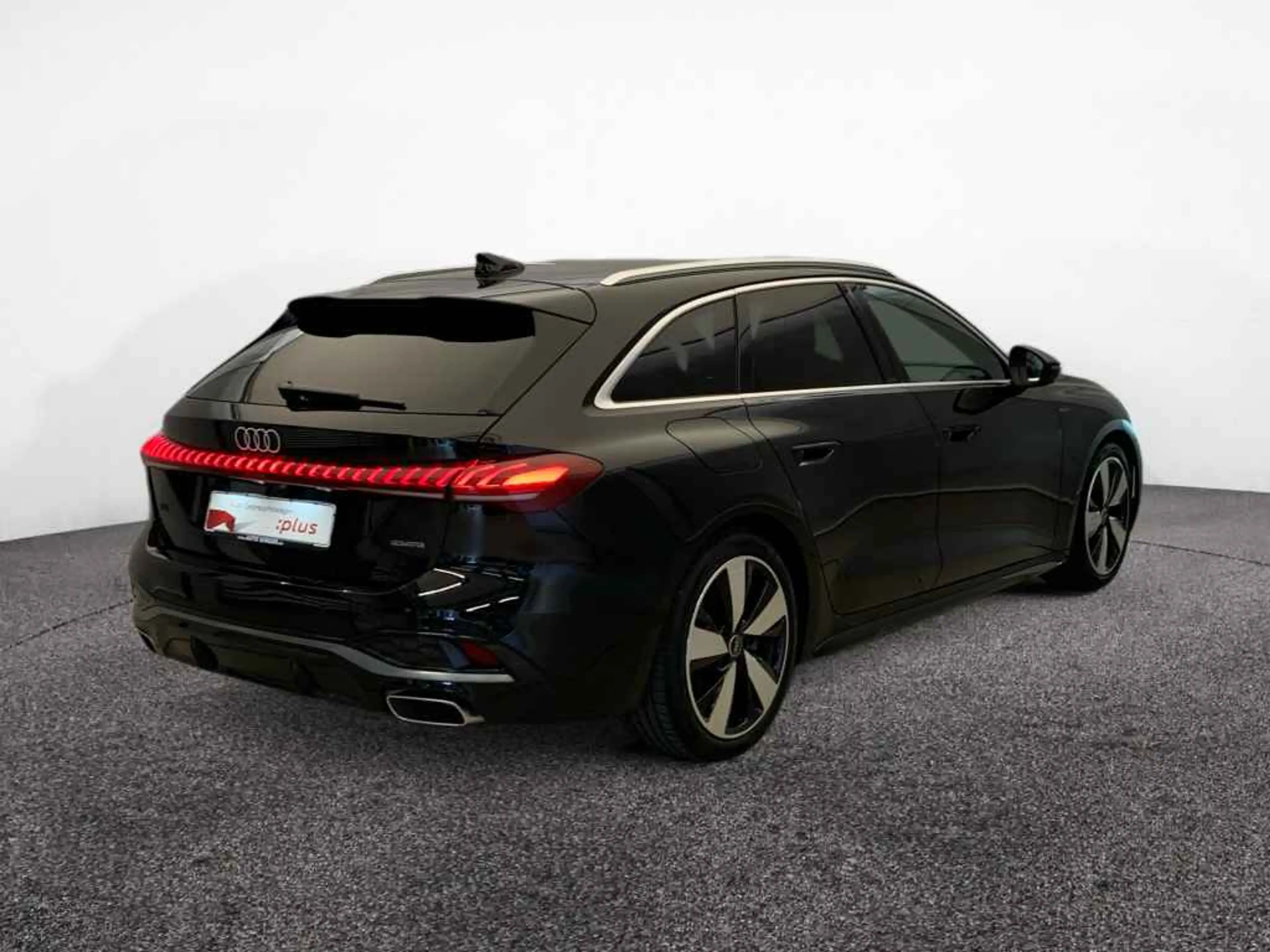Audi A5 Avant e-hybrid qua 2x S line *AHK*MATRIX*360* — photo 8