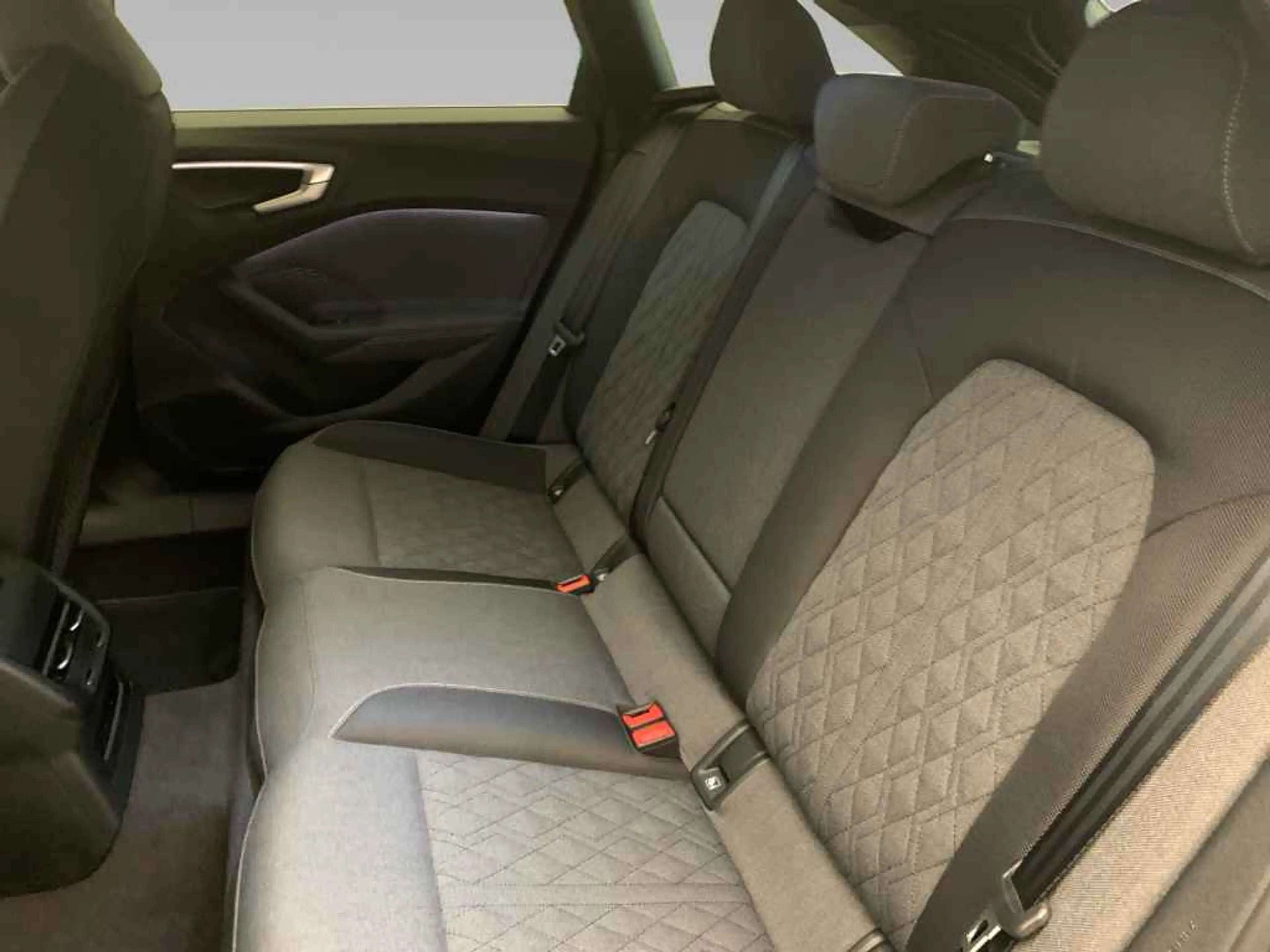 Audi A5 Avant e-hybrid qua 2x S line *AHK*MATRIX*360* — photo 13
