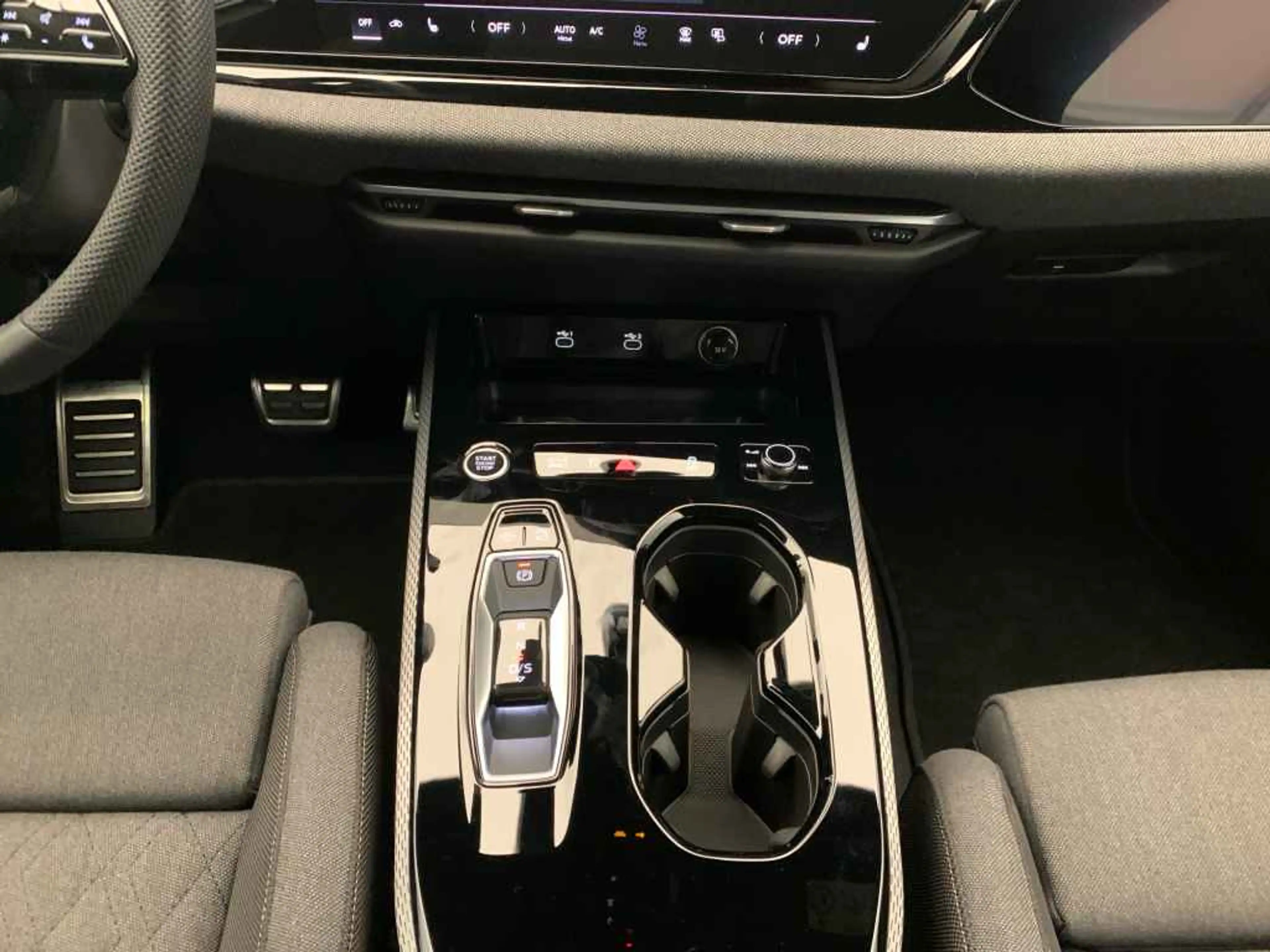 Audi A5 Avant e-hybrid qua 2x S line *AHK*MATRIX*360* — photo 15