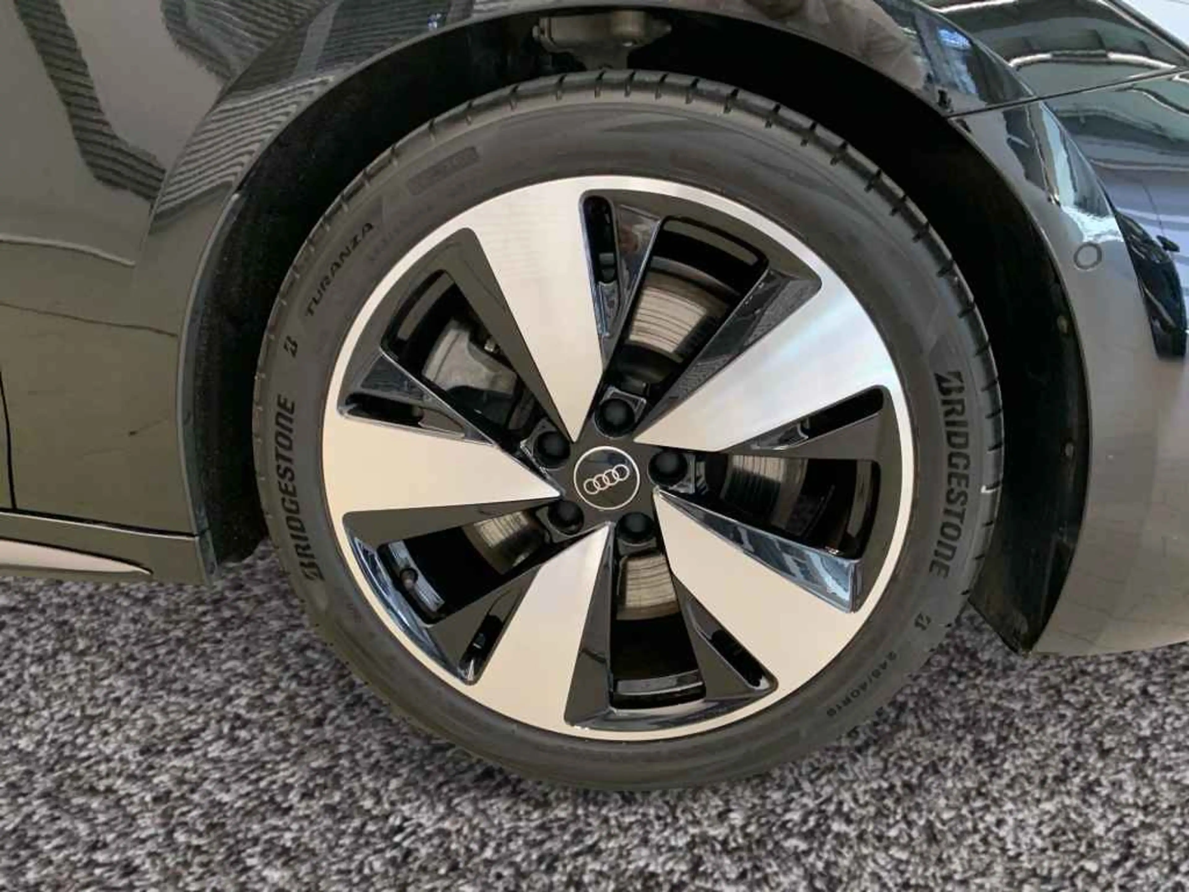 Audi A5 Avant e-hybrid qua 2x S line *AHK*MATRIX*360* — photo 6