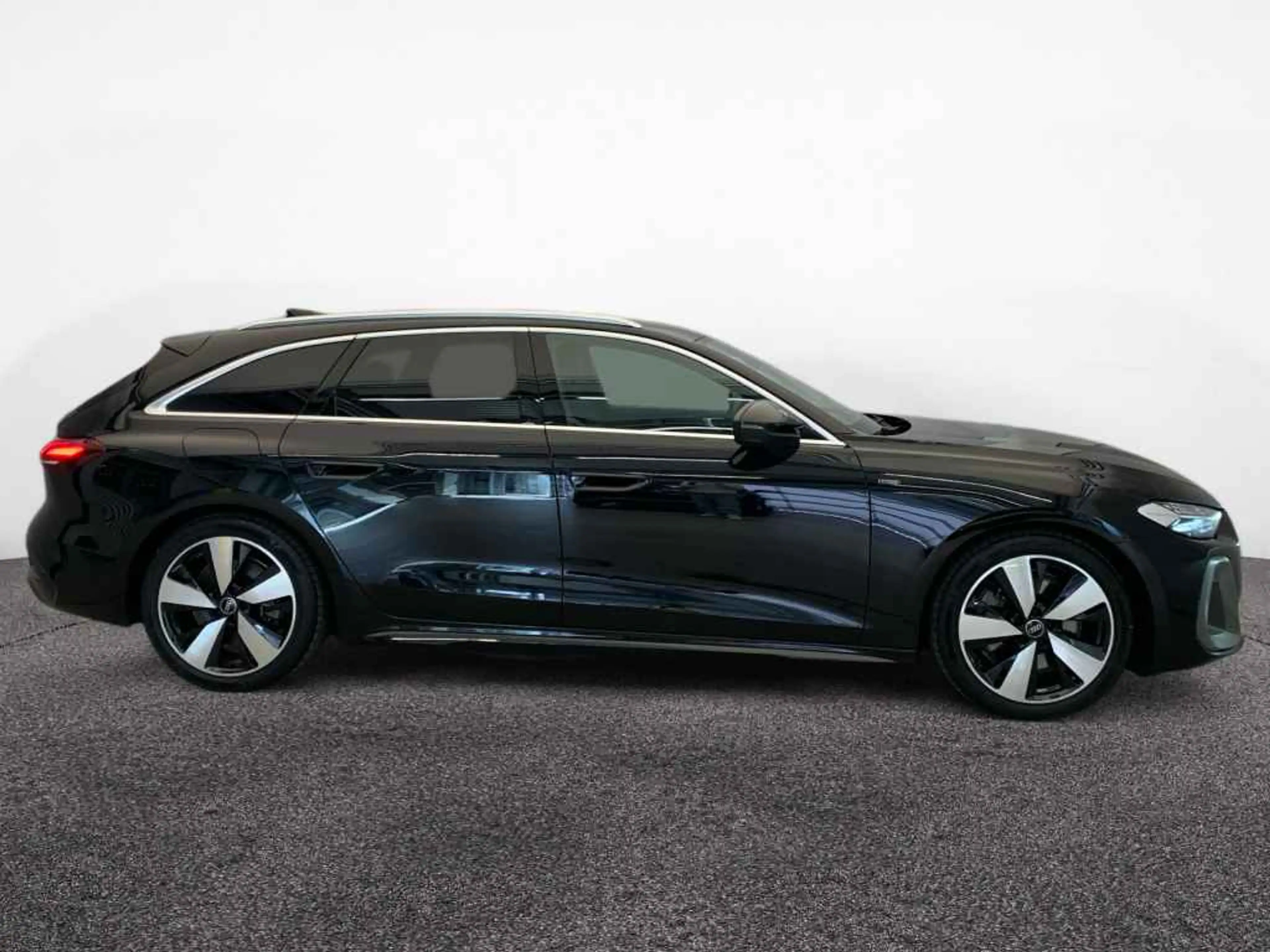 Audi A5 Avant e-hybrid qua 2x S line *AHK*MATRIX*360* — photo 7