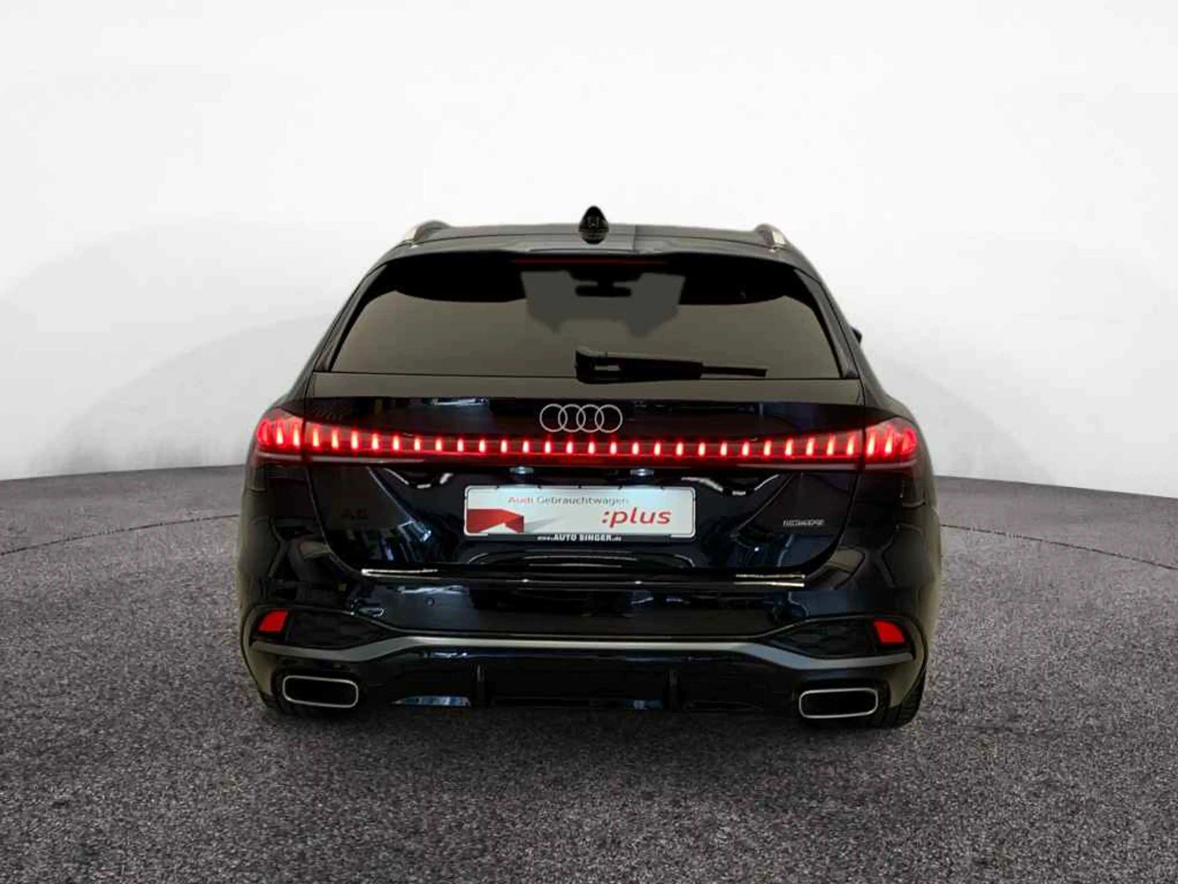 Audi A5 Avant e-hybrid qua 2x S line *AHK*MATRIX*360* — photo 9