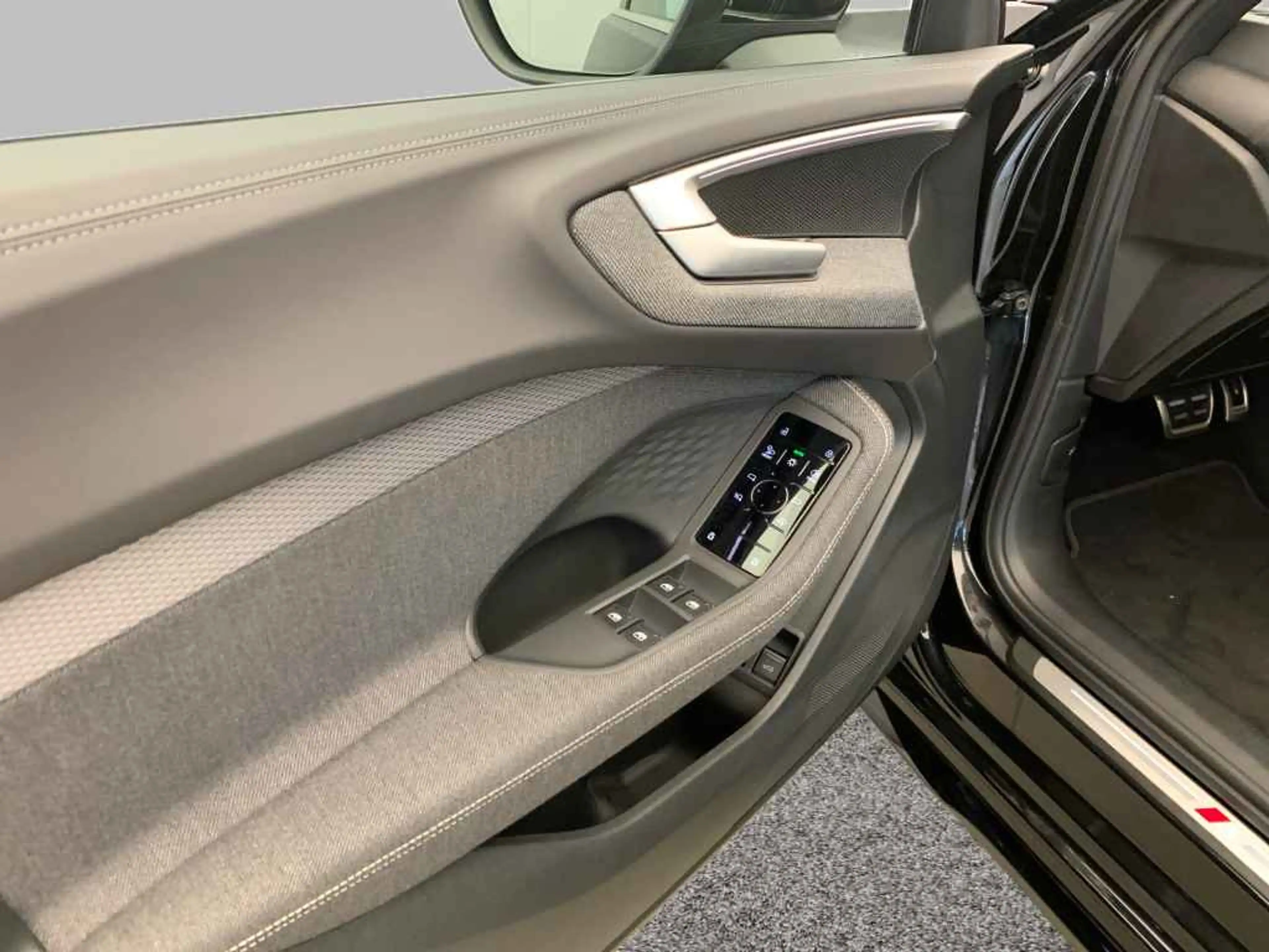 Audi A5 Avant e-hybrid qua 2x S line *AHK*MATRIX*360* — photo 11