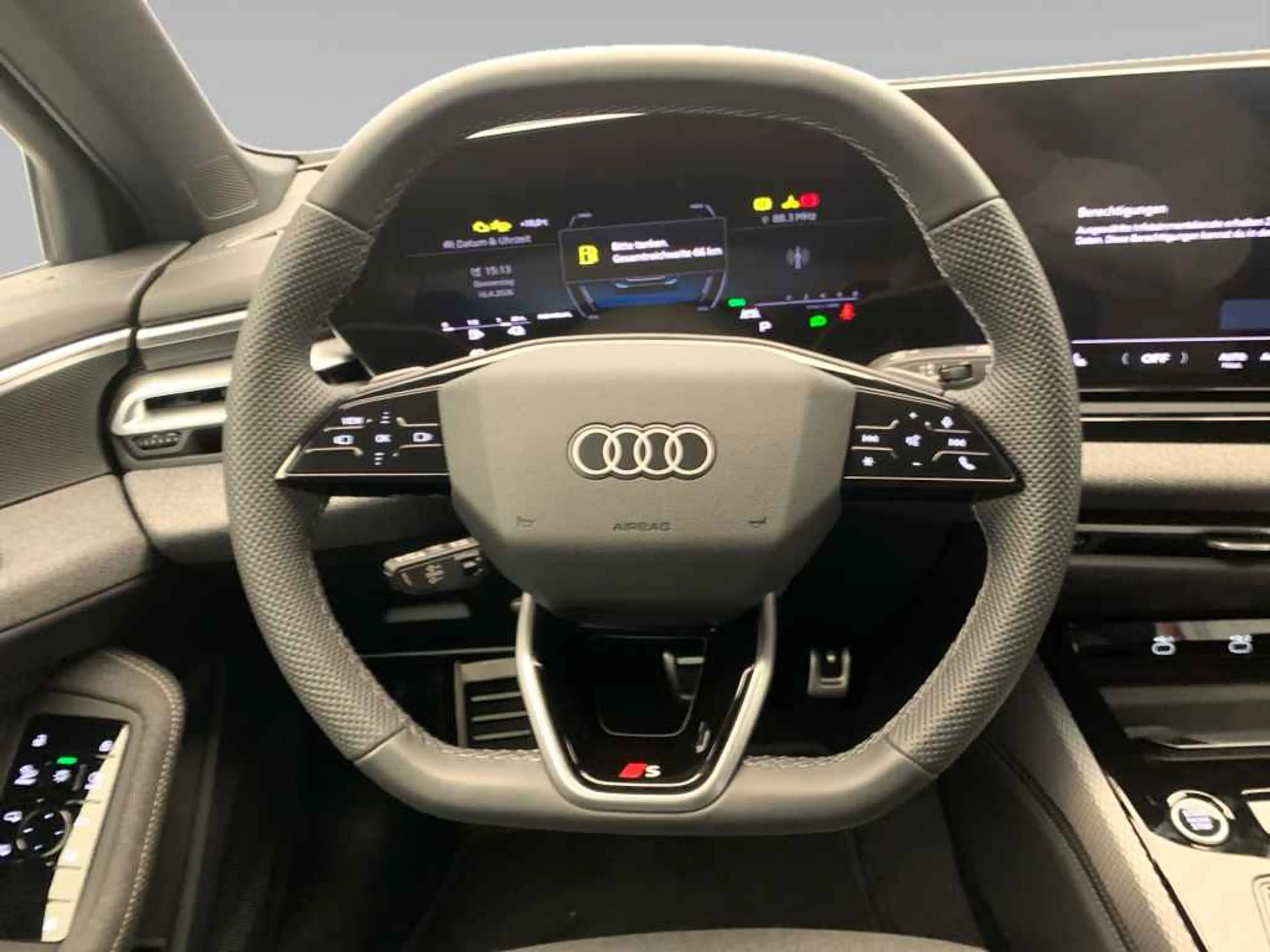 Audi A5 Avant e-hybrid qua 2x S line *AHK*MATRIX*360* — photo 14