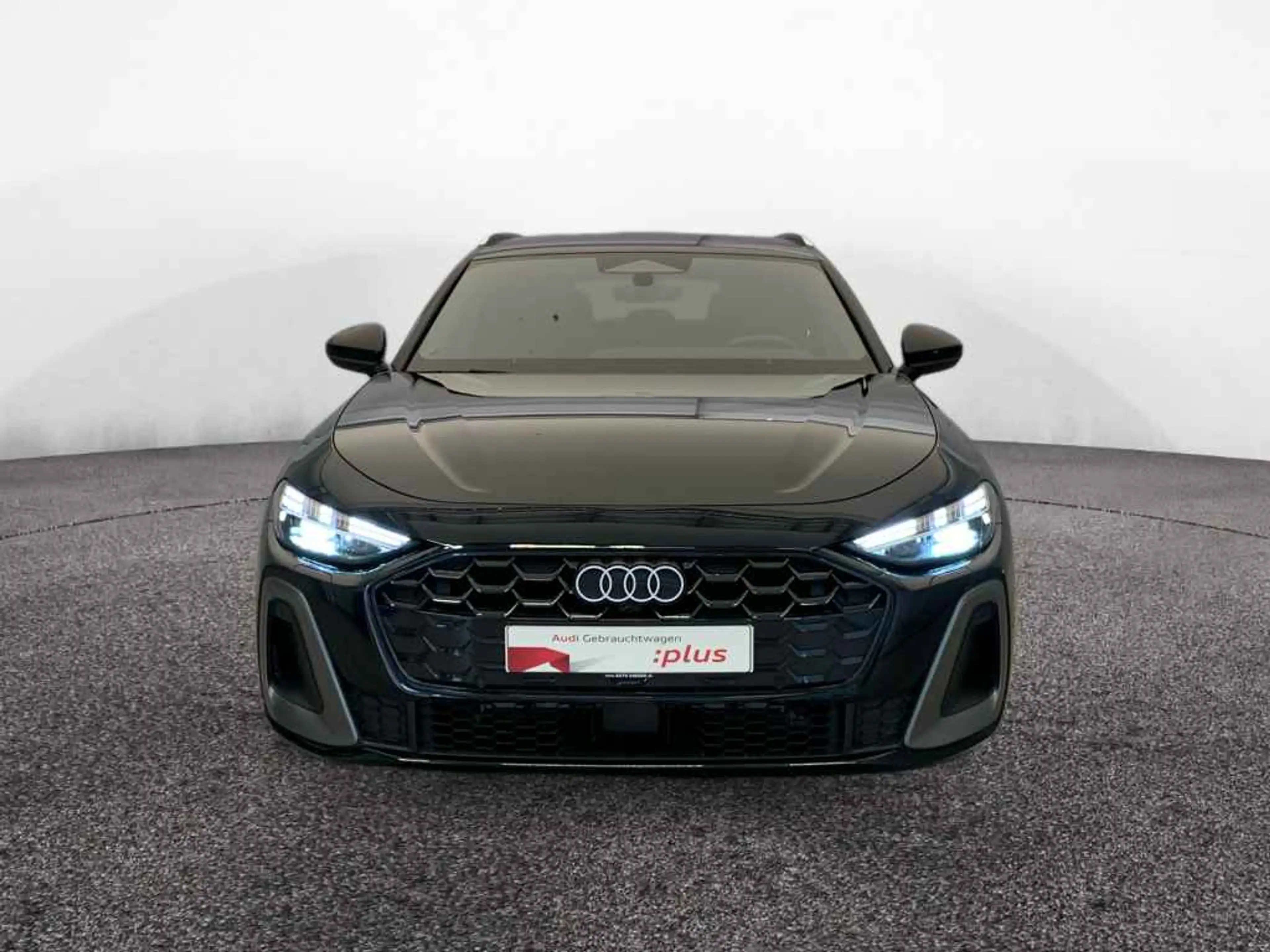 Audi A5 Avant e-hybrid qua 2x S line *AHK*MATRIX*360* — photo 4