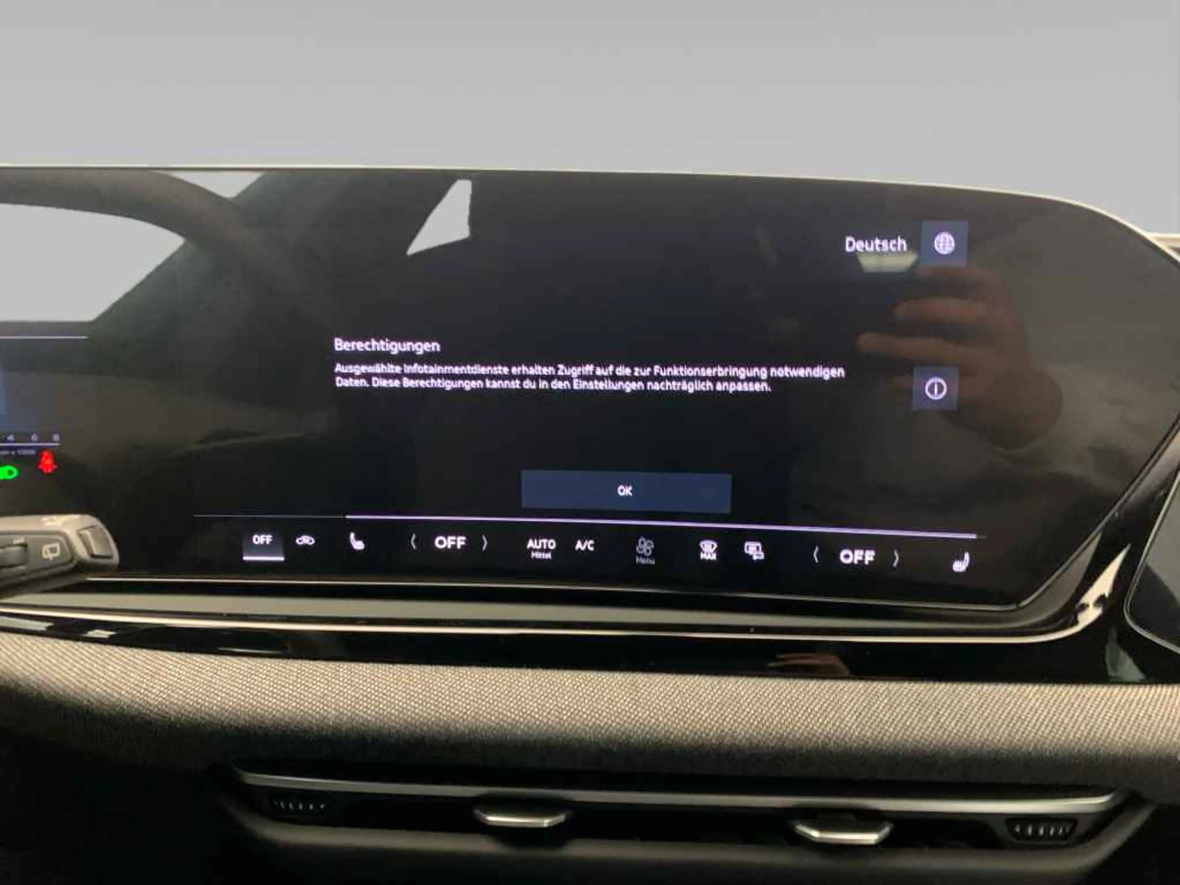 Audi A5 Avant e-hybrid qua 2x S line *AHK*MATRIX*360* — photo 16