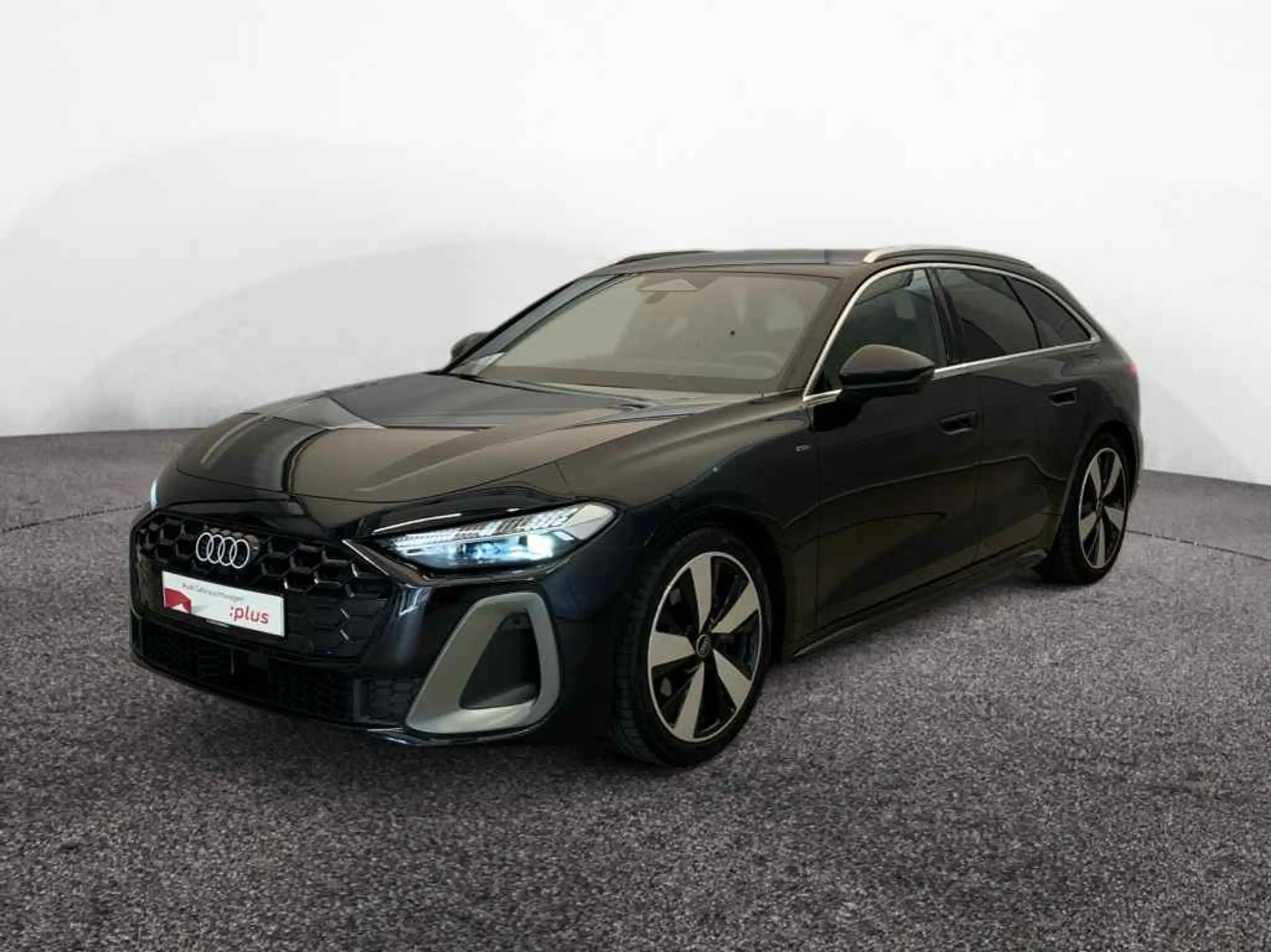 Audi A5 Avant e-hybrid qua 2x S line *AHK*MATRIX*360* — photo 3