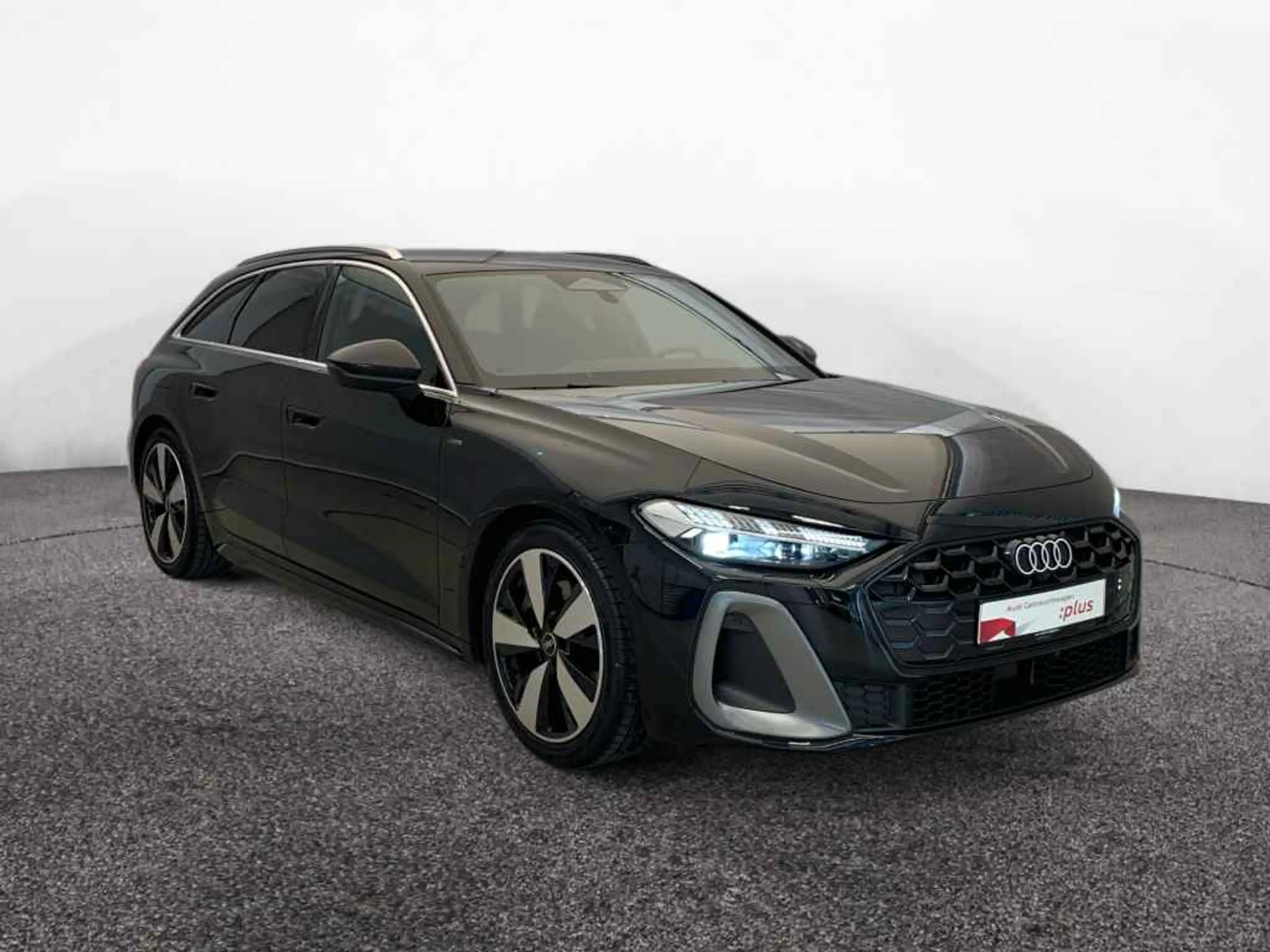 Audi A5 Avant e-hybrid qua 2x S line *AHK*MATRIX*360* — photo 5