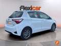 Toyota Yaris 120H 1.5 Active Tech Blanco - thumbnail 8