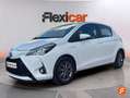 Toyota Yaris 120H 1.5 Active Tech Blanco - thumbnail 3