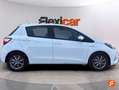 Toyota Yaris 120H 1.5 Active Tech Blanco - thumbnail 7