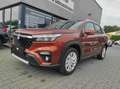 Suzuki S-Cross GL+ 4x4 LED*SHZ*PDC v&h*TOT Winkel Коричневий - thumbnail 1