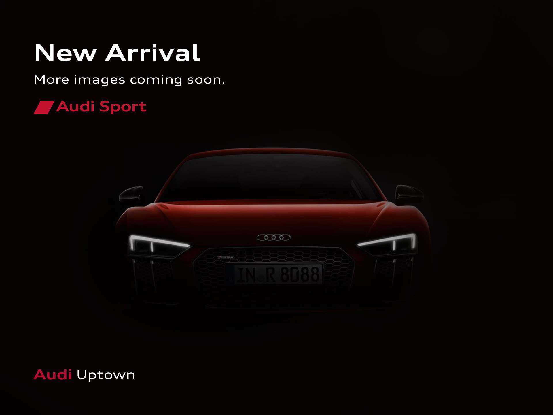 2025 Audi S5 Technik 3.0 TFSI W/BLACK OPTICS/ADAPTIVE DAMPING