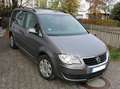 Volkswagen Touran Touran 2.0 EcoFuel Trendline Grau - thumbnail 3