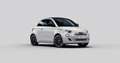 Fiat 500C Hybrid Cabrio Hybrid La Prima Blanc - thumbnail 1