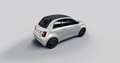 Fiat 500C Hybrid Cabrio Hybrid La Prima Blanc - thumbnail 2