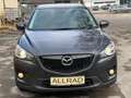 Mazda CX-5 Center-Line AWD ÖAMTC Pickerl AHK sehr gepflegt Grau - thumbnail 11