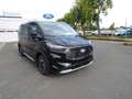 Ford Tourneo Custom Active L1 Techno 6 - FGS 5 Jahre Schwarz - thumbnail 3