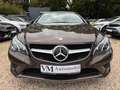 Mercedes-Benz E 250 Cabrio AMG 360Kam*ACC*Navi*SitzHz. Braun - thumbnail 2