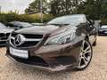 Mercedes-Benz E 250 Cabrio AMG 360Kam*ACC*Navi*SitzHz. Braun - thumbnail 1