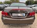 Mercedes-Benz E 250 Cabrio AMG 360Kam*ACC*Navi*SitzHz. Braun - thumbnail 5