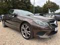 Mercedes-Benz E 250 Cabrio AMG 360Kam*ACC*Navi*SitzHz. Braun - thumbnail 3