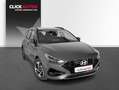 Hyundai i30 1.0 TGDI 100CV 48V Klass Gris - thumbnail 3