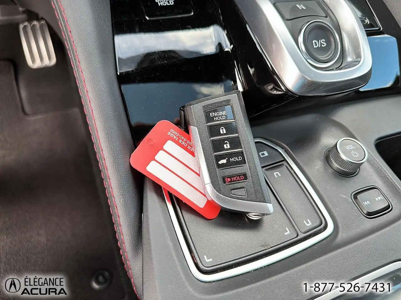 Acura MDX снимка Acura MDX