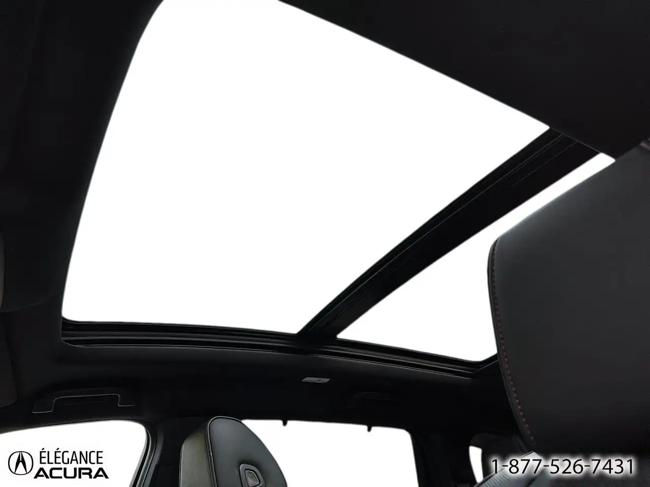 Acura MDX снимка Acura MDX