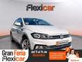 Volkswagen Polo 1.0 TSI R-Line 81kW Blanco - thumbnail 1