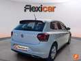 Volkswagen Polo 1.0 TSI R-Line 81kW Blanco - thumbnail 3