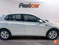 Volkswagen Polo 1.0 TSI R-Line 81kW Blanco - thumbnail 2