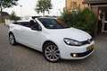 Volkswagen Golf Cabriolet 1.2 TSI BlueMotion Navi Camera Clima Sportst Cruis Blanco - thumbnail 9