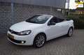 Volkswagen Golf Cabriolet 1.2 TSI BlueMotion Navi Camera Clima Sportst Cruis Blanco - thumbnail 1