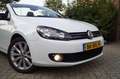 Volkswagen Golf Cabriolet 1.2 TSI BlueMotion Navi Camera Clima Sportst Cruis Blanco - thumbnail 13