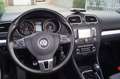 Volkswagen Golf Cabriolet 1.2 TSI BlueMotion Navi Camera Clima Sportst Cruis Blanco - thumbnail 10