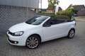 Volkswagen Golf Cabriolet 1.2 TSI BlueMotion Navi Camera Clima Sportst Cruis Blanco - thumbnail 42