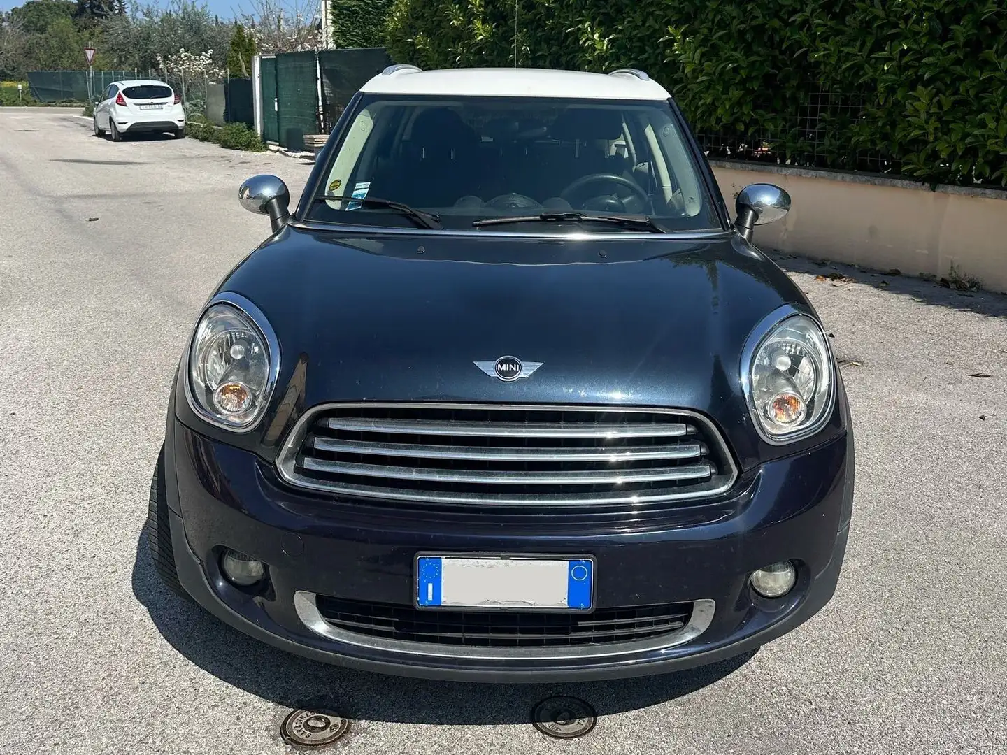 MINI One D Countryman 1.6 - 1