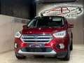 Ford Kuga 1.5 EcoBoost * GARANTIE 12 MOIS * 1ER PROP * Rouge - thumbnail 2